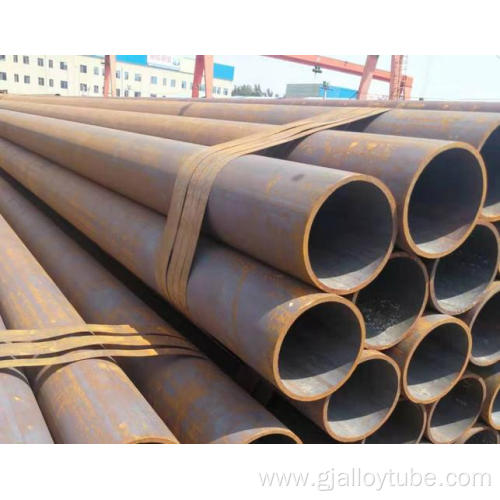 T22 Medium And Thick Wall Seamless Steel Pipe